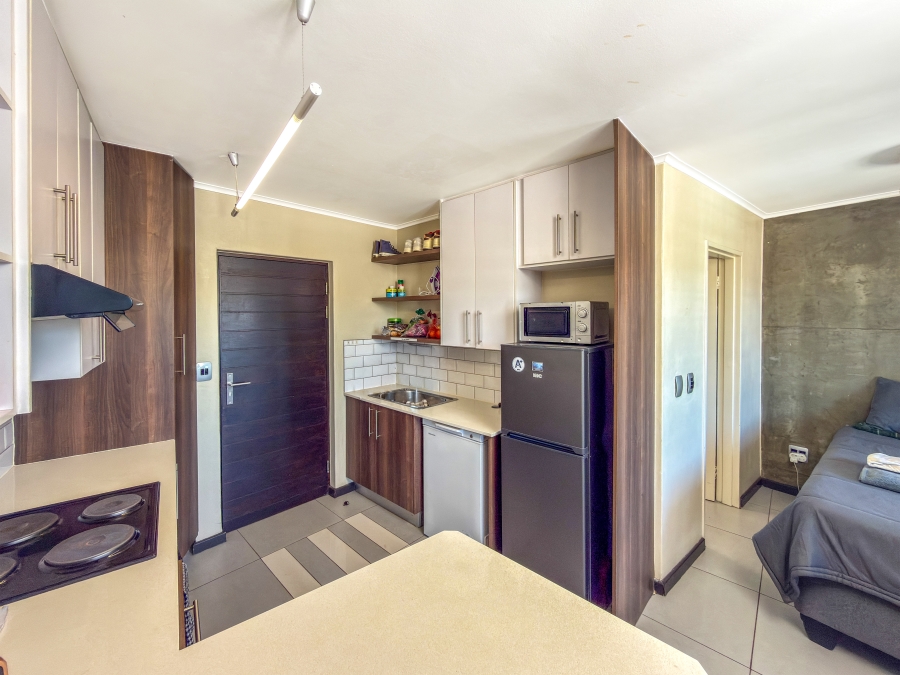 0 Bedroom Property for Sale in Hatfield Gauteng