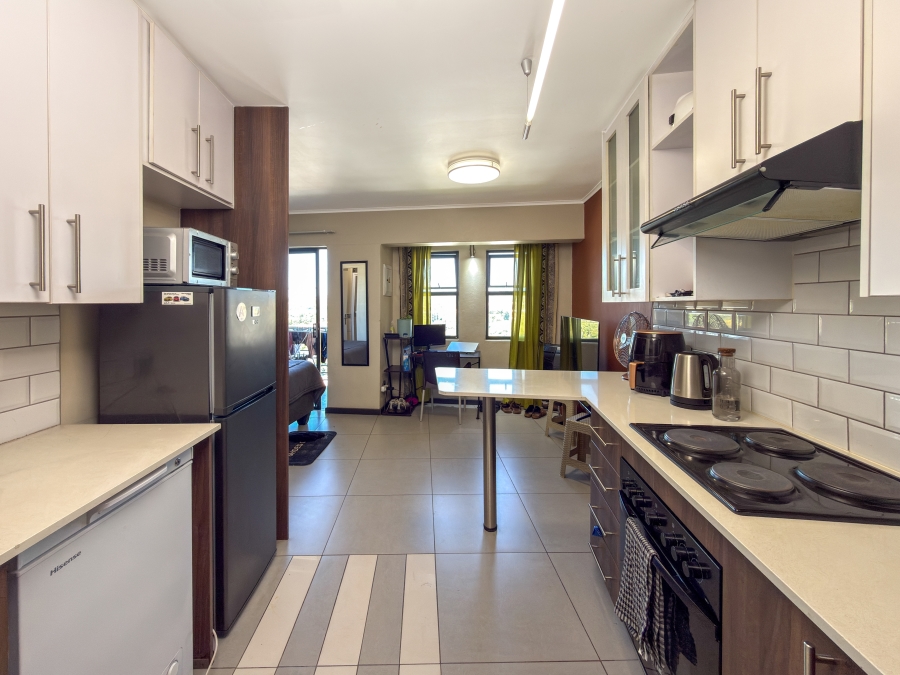 0 Bedroom Property for Sale in Hatfield Gauteng