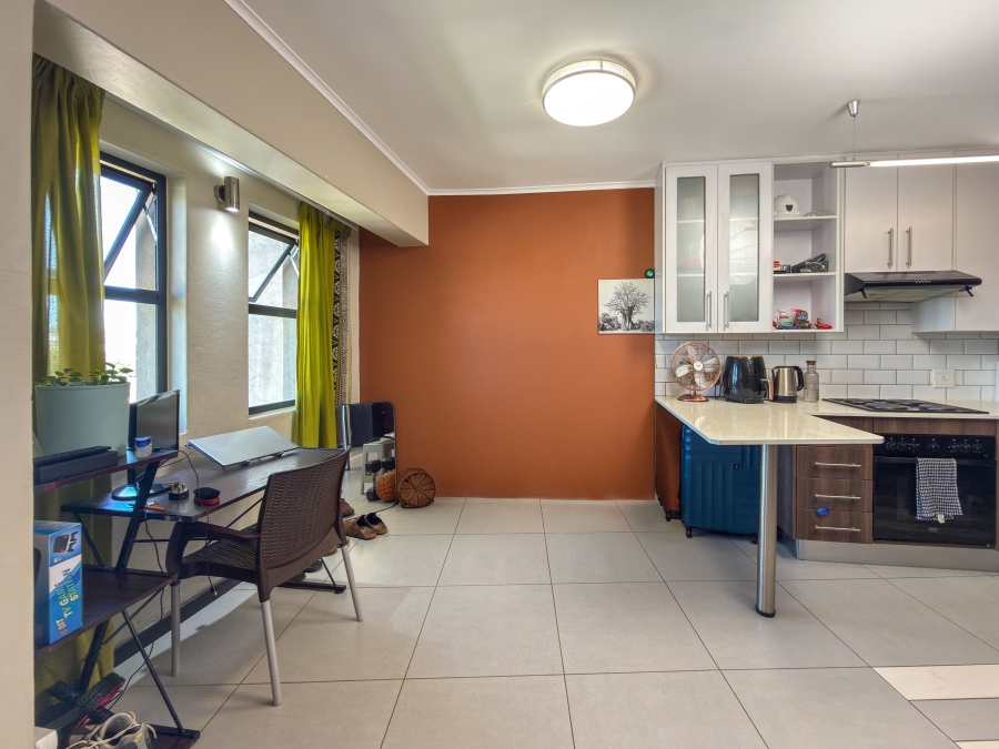 0 Bedroom Property for Sale in Hatfield Gauteng