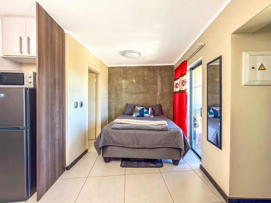 0 Bedroom Property for Sale in Hatfield Gauteng