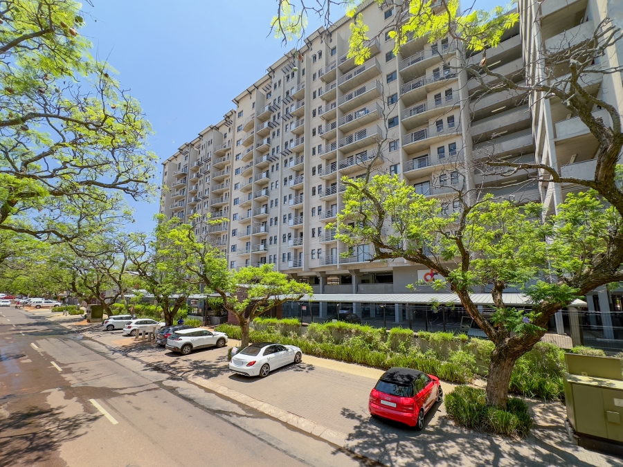 0 Bedroom Property for Sale in Hatfield Gauteng