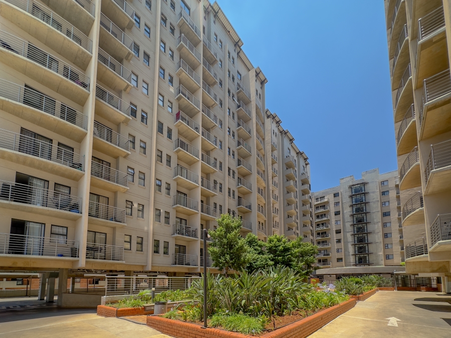 0 Bedroom Property for Sale in Hatfield Gauteng