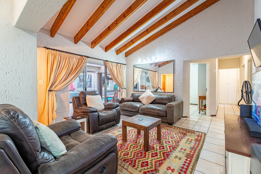3 Bedroom Property for Sale in Fourways Gauteng