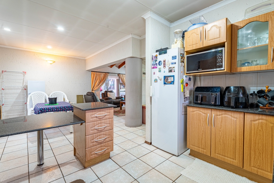 3 Bedroom Property for Sale in Fourways Gauteng