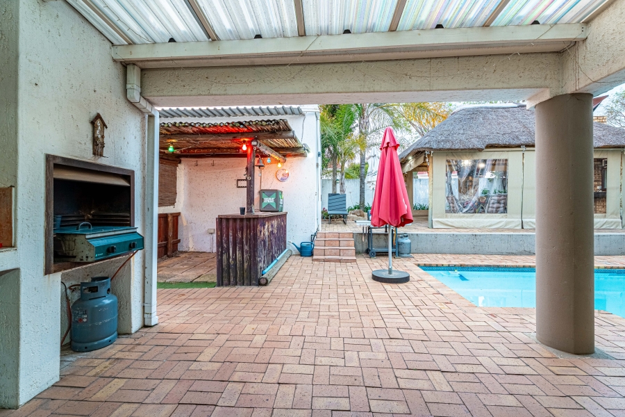 3 Bedroom Property for Sale in Fourways Gauteng