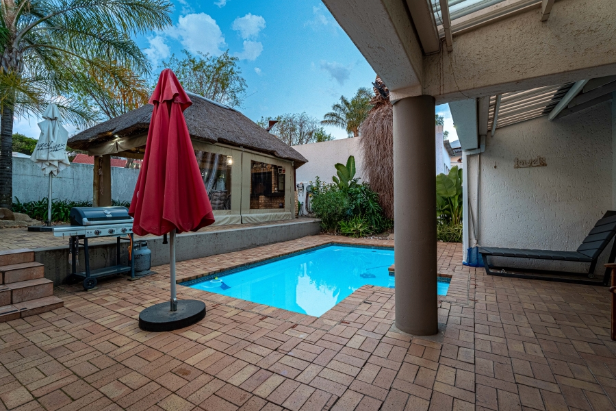 3 Bedroom Property for Sale in Fourways Gauteng