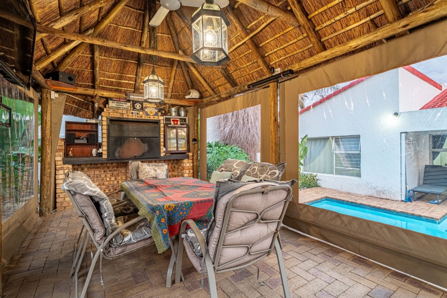 3 Bedroom Property for Sale in Fourways Gauteng