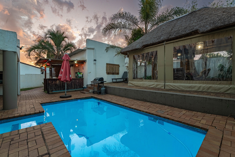 3 Bedroom Property for Sale in Fourways Gauteng