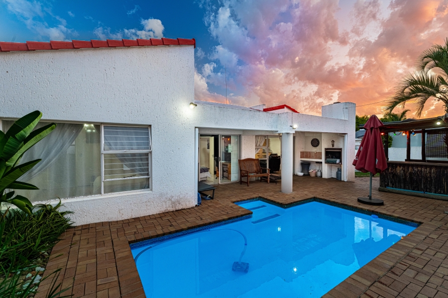 3 Bedroom Property for Sale in Fourways Gauteng