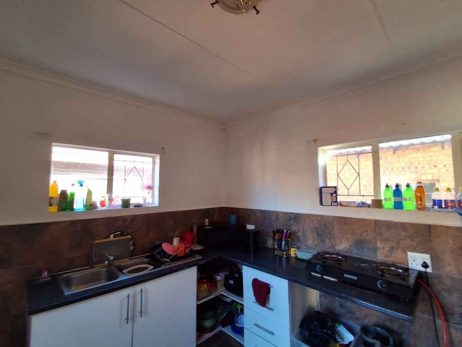 3 Bedroom Property for Sale in Greenhills Gauteng