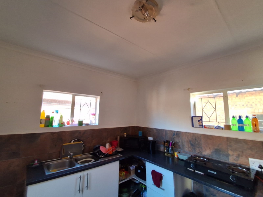 3 Bedroom Property for Sale in Greenhills Gauteng