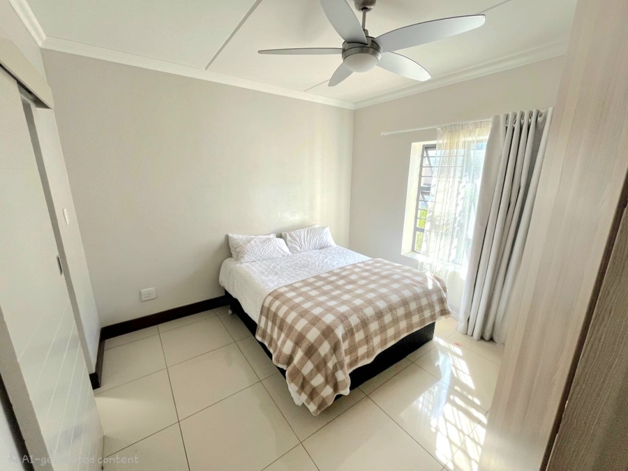 2 Bedroom Property for Sale in Crowthorne AH Gauteng