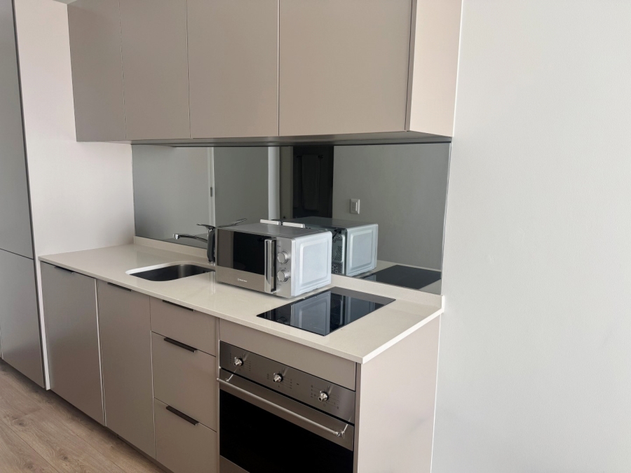 To Let 1 Bedroom Property for Rent in Rosebank Gauteng