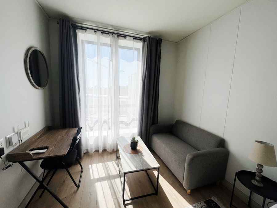 To Let 1 Bedroom Property for Rent in Rosebank Gauteng