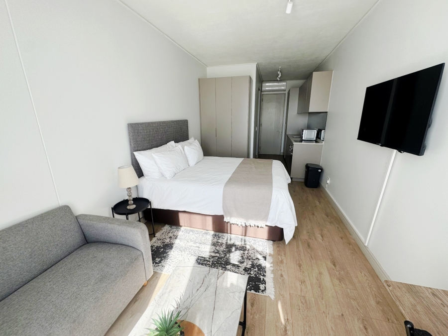 To Let 1 Bedroom Property for Rent in Rosebank Gauteng