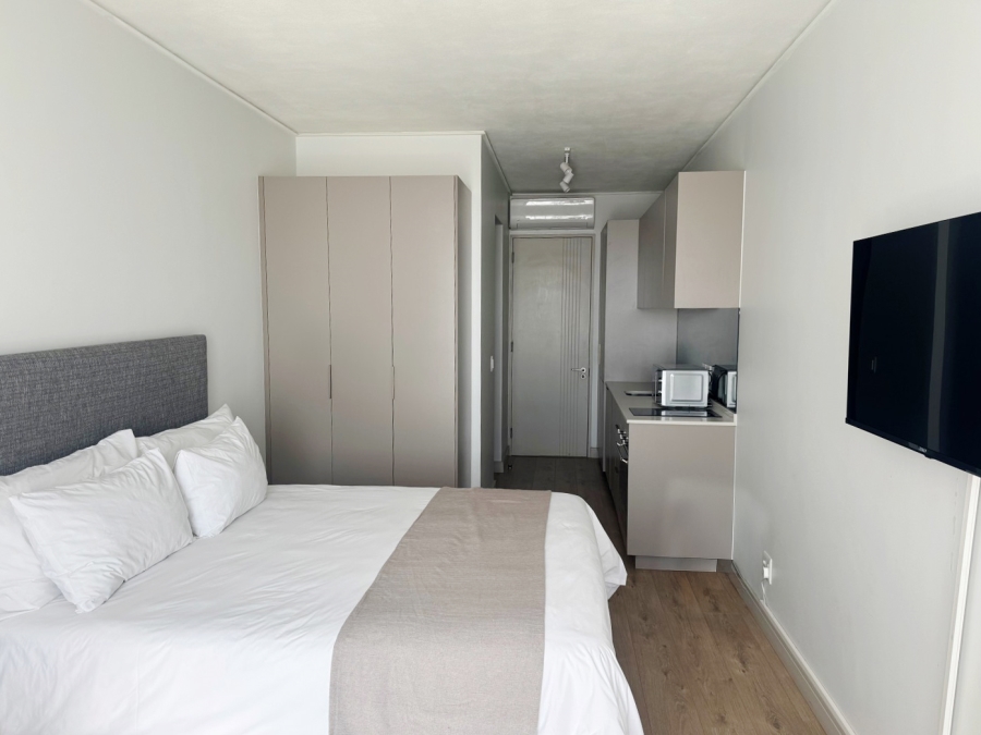To Let 1 Bedroom Property for Rent in Rosebank Gauteng