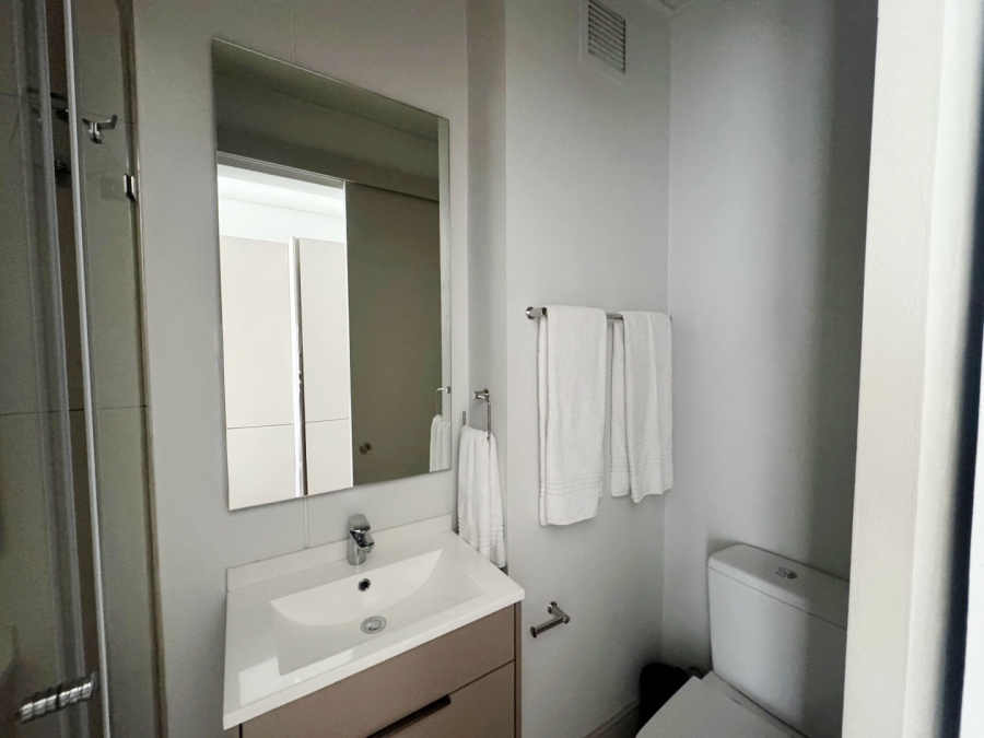 To Let 1 Bedroom Property for Rent in Rosebank Gauteng