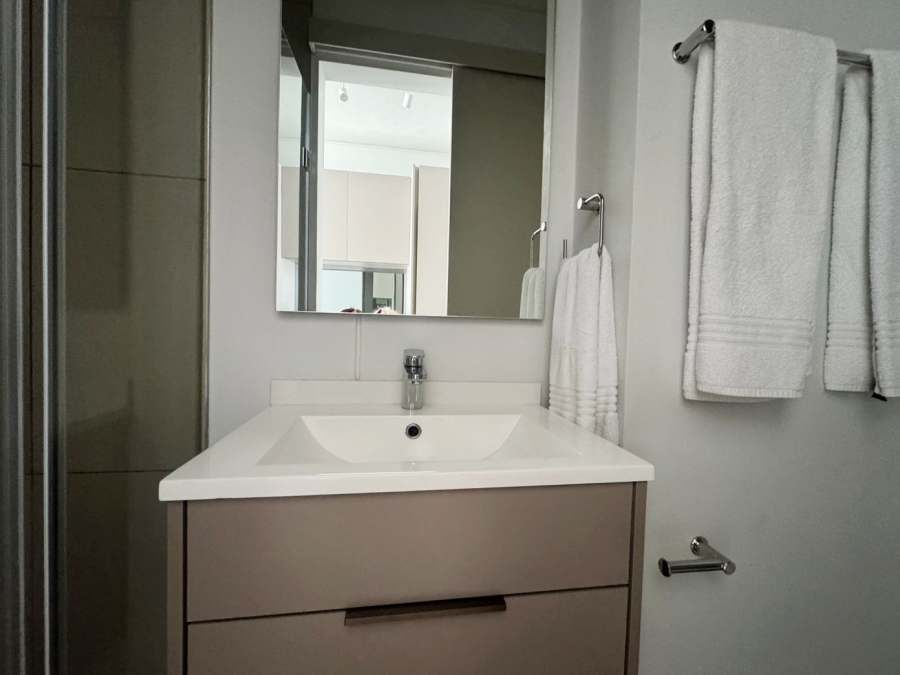 To Let 1 Bedroom Property for Rent in Rosebank Gauteng
