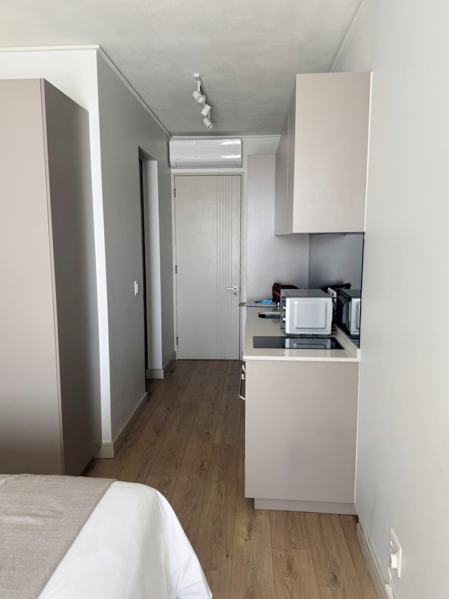To Let 1 Bedroom Property for Rent in Rosebank Gauteng