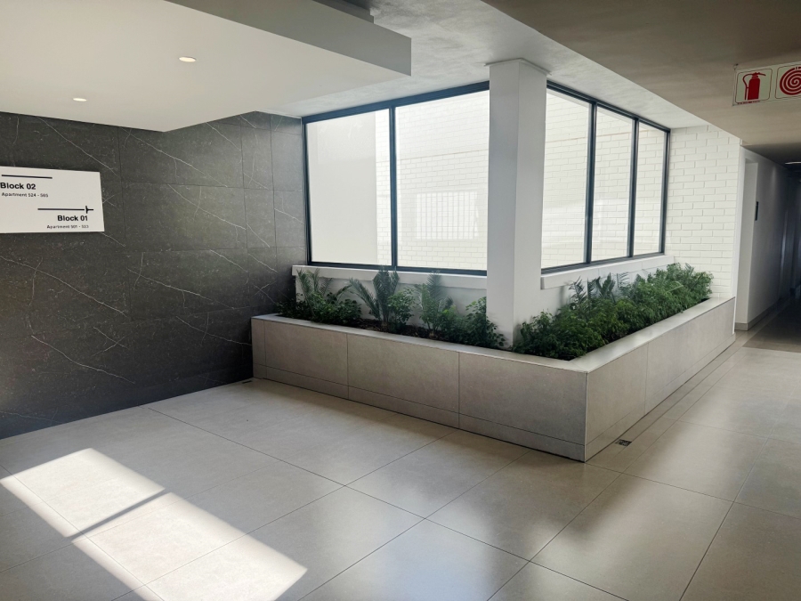 To Let 1 Bedroom Property for Rent in Rosebank Gauteng