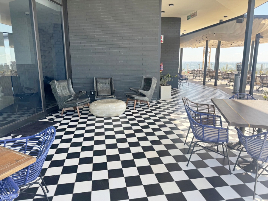To Let 1 Bedroom Property for Rent in Rosebank Gauteng