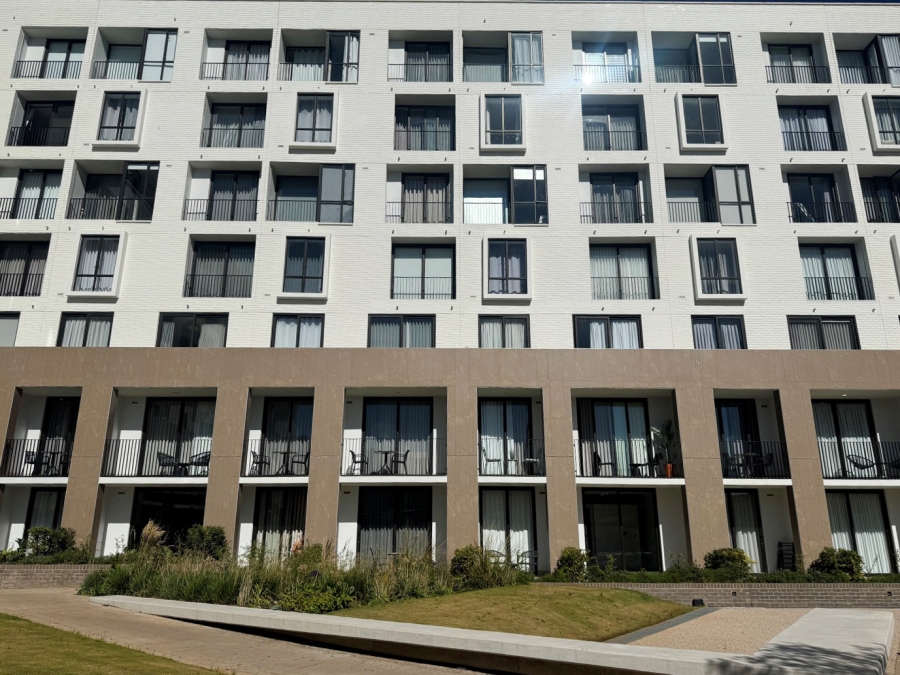 To Let 1 Bedroom Property for Rent in Rosebank Gauteng