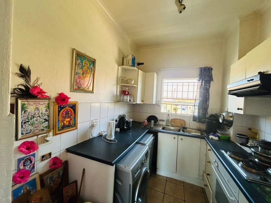 2 Bedroom Property for Sale in Vorna Valley Gauteng