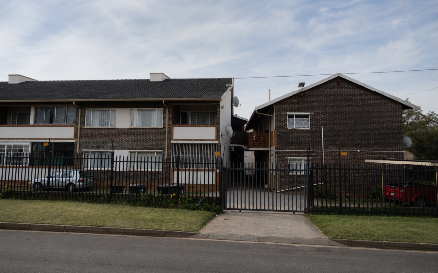 1 Bedroom Property for Sale in Florida Gauteng