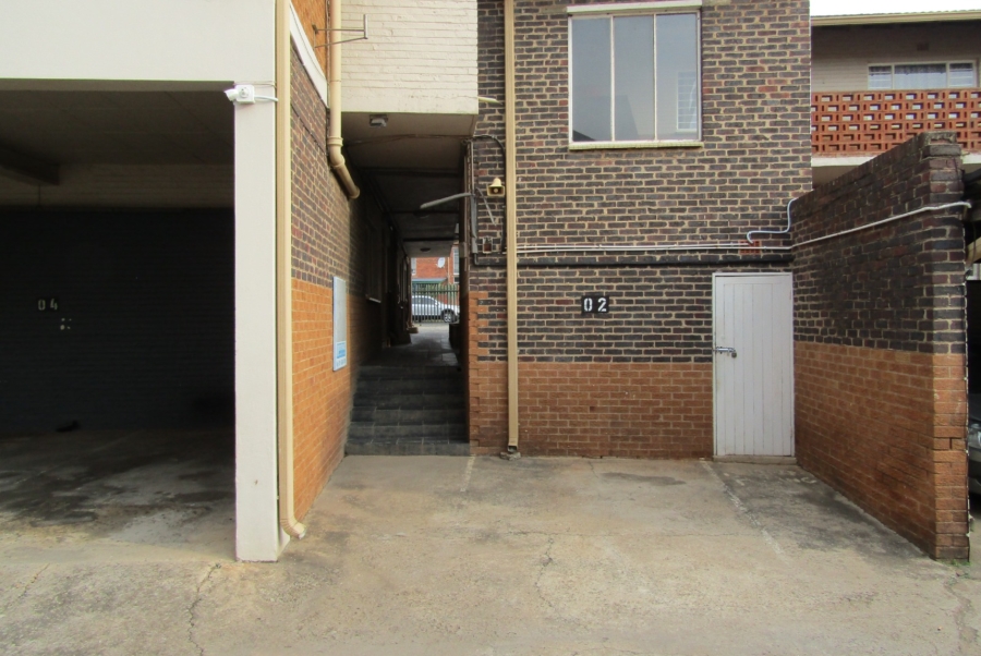 1 Bedroom Property for Sale in Florida Gauteng
