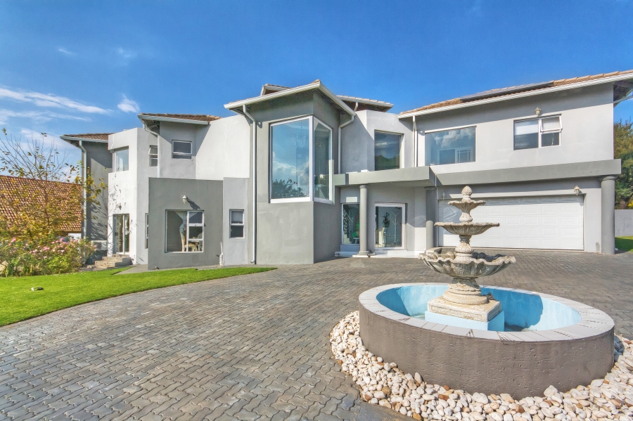 4 Bedroom Property for Sale in Summerset Gauteng