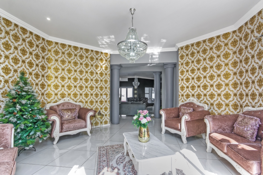 4 Bedroom Property for Sale in Summerset Gauteng