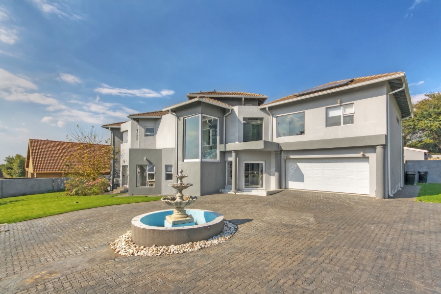 4 Bedroom Property for Sale in Summerset Gauteng