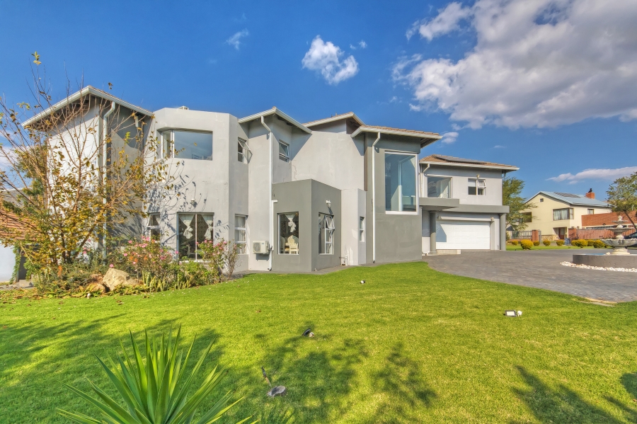 4 Bedroom Property for Sale in Summerset Gauteng