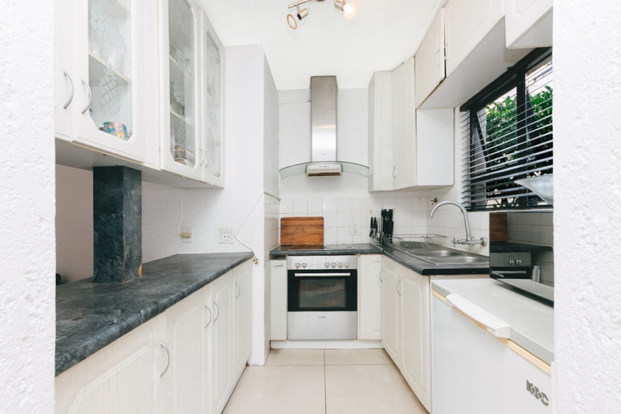 1 Bedroom Property for Sale in Auckland Park Gauteng