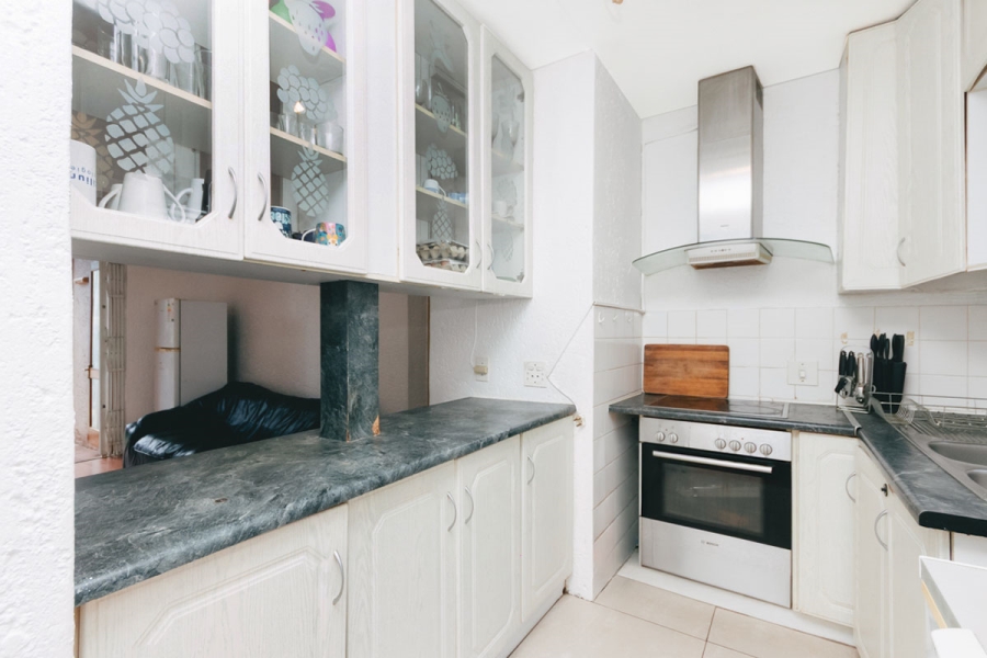 1 Bedroom Property for Sale in Auckland Park Gauteng