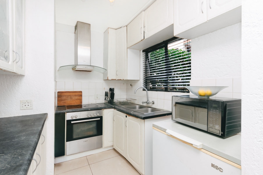 1 Bedroom Property for Sale in Auckland Park Gauteng