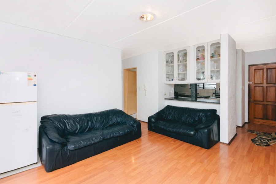 1 Bedroom Property for Sale in Auckland Park Gauteng