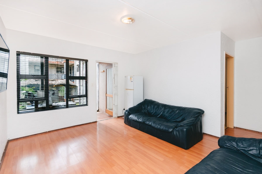1 Bedroom Property for Sale in Auckland Park Gauteng