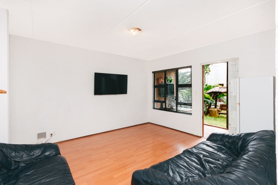 1 Bedroom Property for Sale in Auckland Park Gauteng