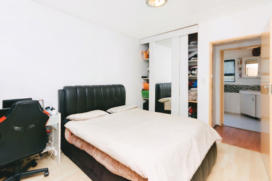 1 Bedroom Property for Sale in Auckland Park Gauteng