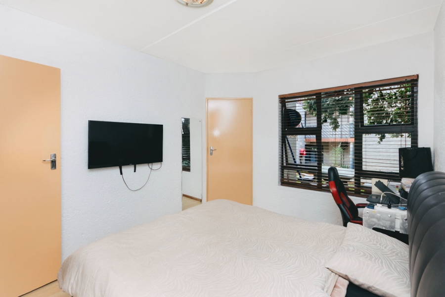 1 Bedroom Property for Sale in Auckland Park Gauteng