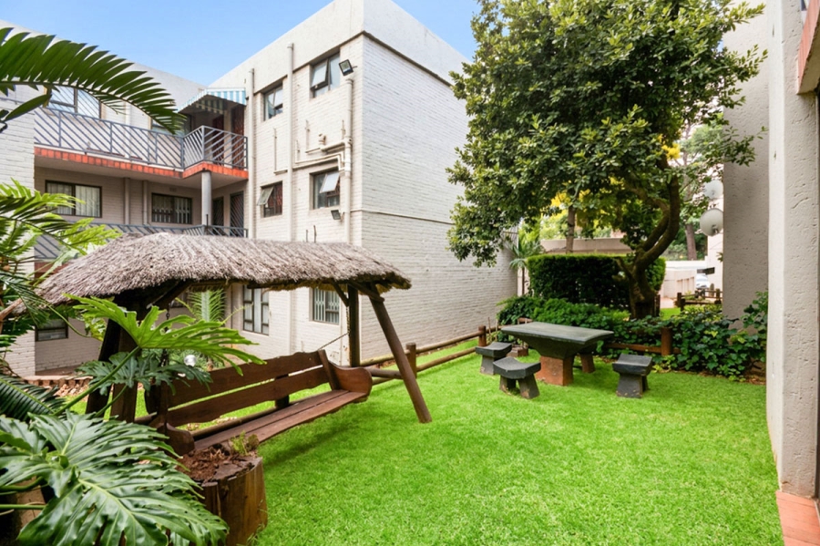1 Bedroom Property for Sale in Auckland Park Gauteng