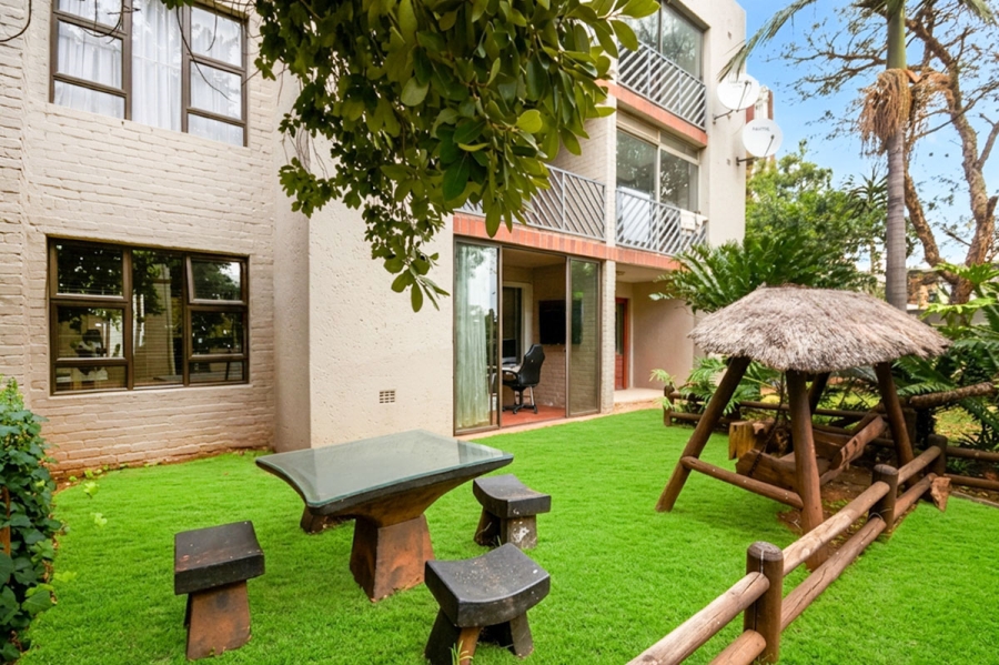 1 Bedroom Property for Sale in Auckland Park Gauteng