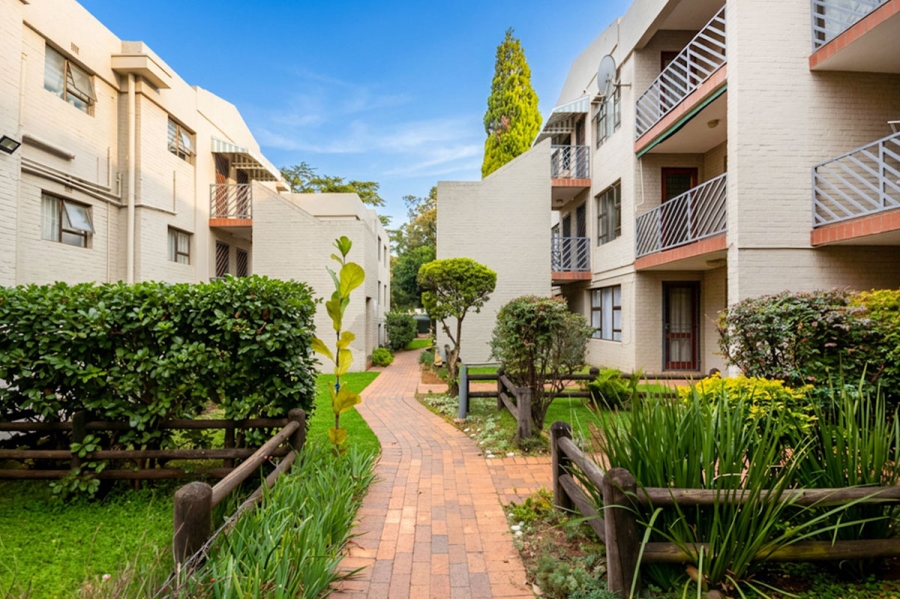 1 Bedroom Property for Sale in Auckland Park Gauteng