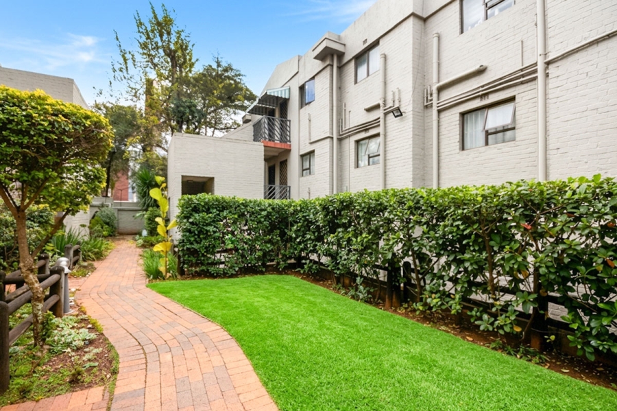 1 Bedroom Property for Sale in Auckland Park Gauteng