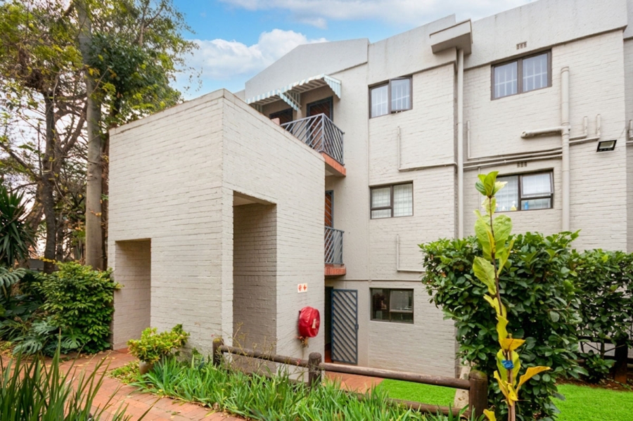 1 Bedroom Property for Sale in Auckland Park Gauteng