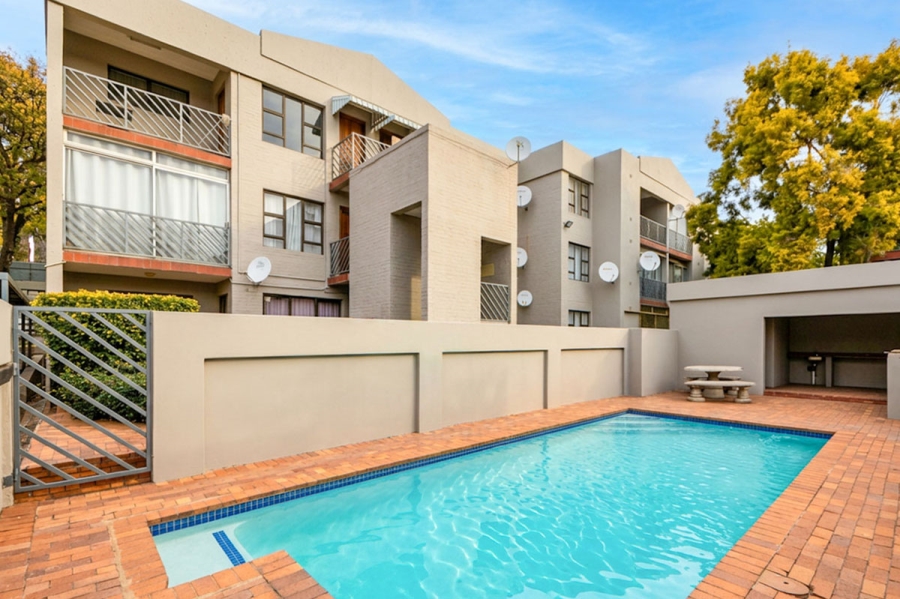 1 Bedroom Property for Sale in Auckland Park Gauteng