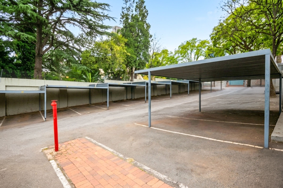 1 Bedroom Property for Sale in Auckland Park Gauteng