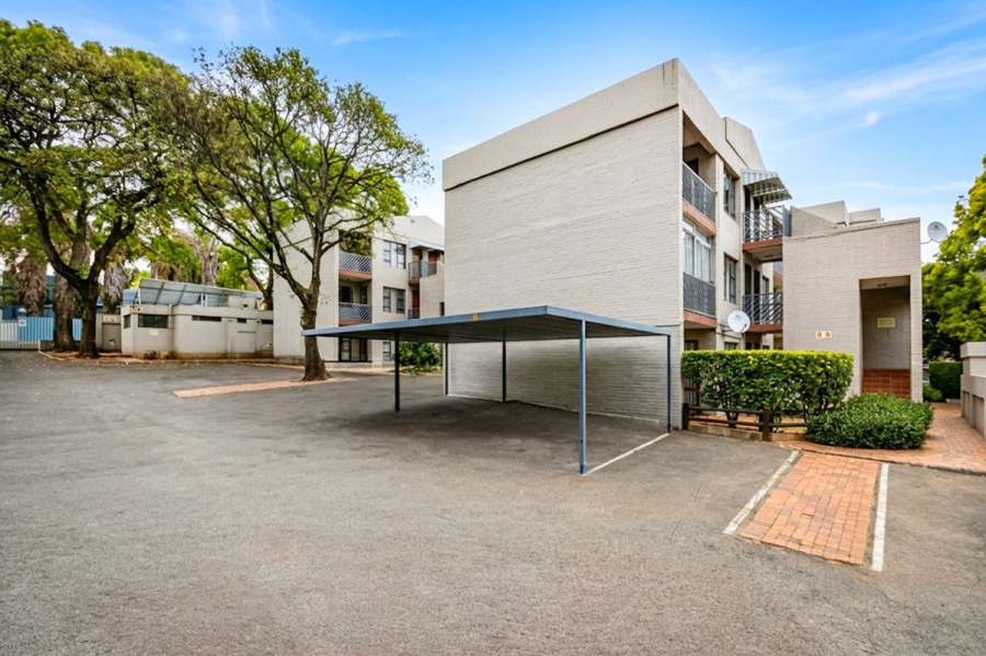 1 Bedroom Property for Sale in Auckland Park Gauteng