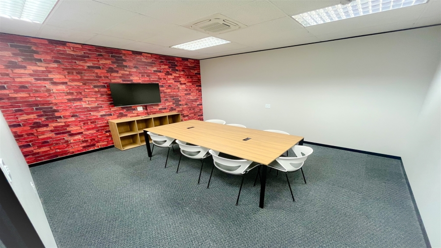 To Let Commercial Property for Rent in Bedfordview Gauteng